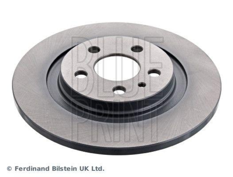 BLUE PRINT ADP154321 Bremsscheibe f&uuml;r Peugeot