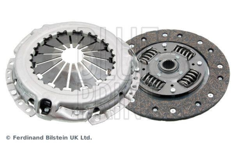 BLUE PRINT ADT330257 Kupplungssatz f&uuml;r TOYOTA