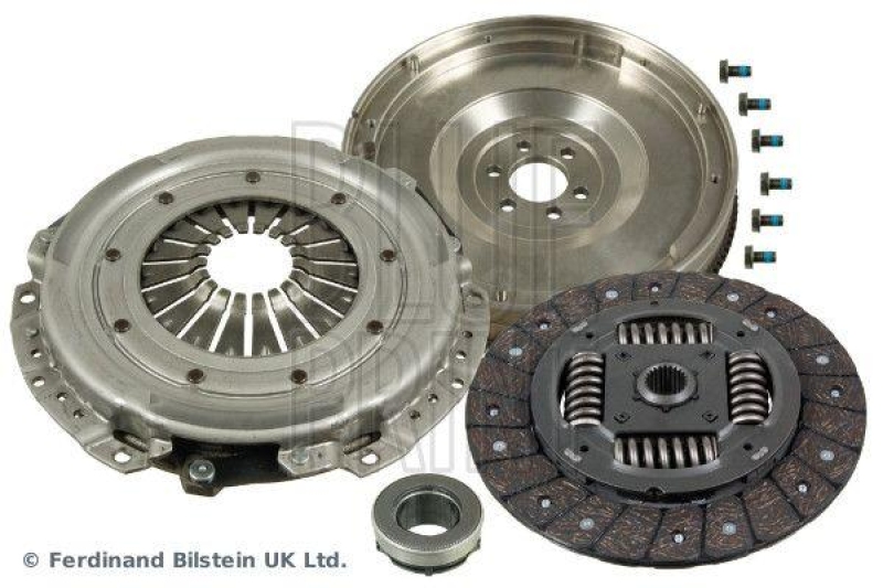 BLUE PRINT ADV183057 Kupplungssatz f&uuml;r VW-Audi