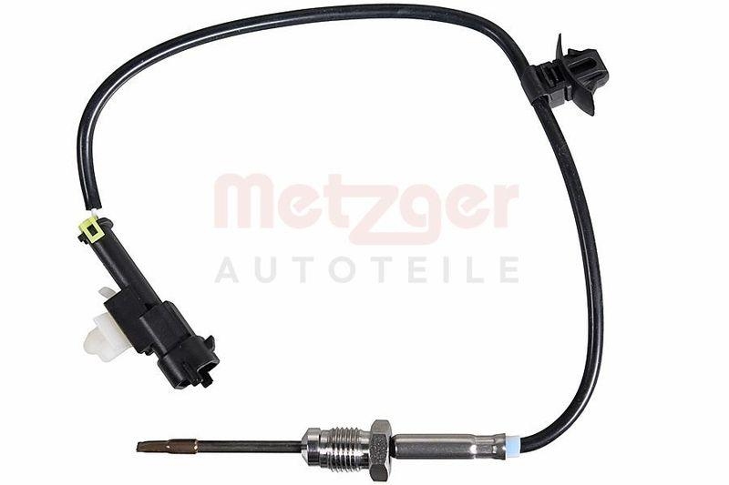 METZGER 08941119 Sensor, Abgastemperatur f&uuml;r HYUNDAI/KIA