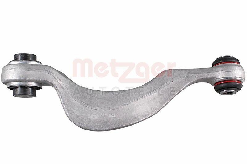 METZGER 58166403 Lenker, Radaufh&auml;ngung f&uuml;r BMW HA links MITTE OBEN
