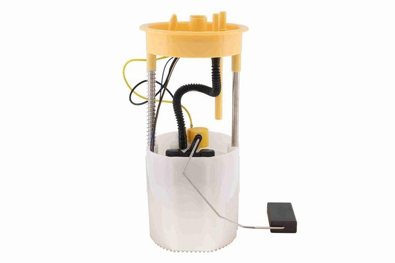 VEMO V10-09-1243 Kraftstoff-F&ouml;rdereinheit mit Schlingertopf f&uuml;r VW