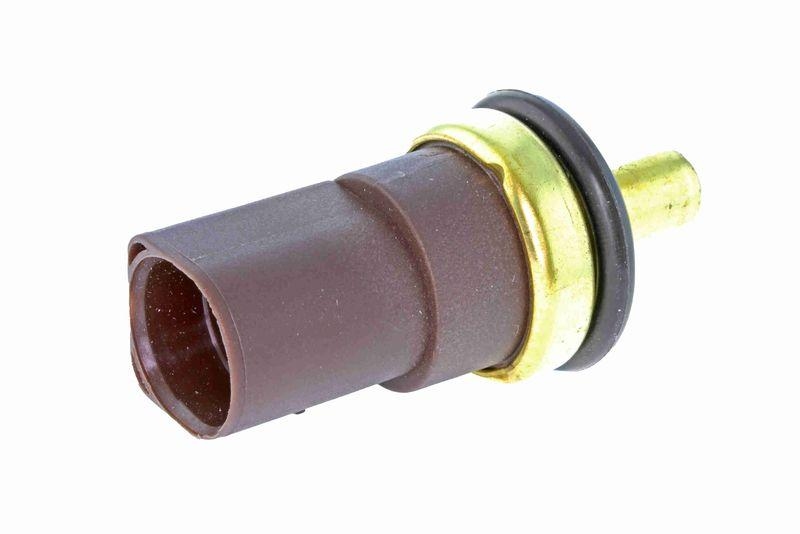 VEMO V10-99-0002 Sensor, K&uuml;hlmitteltemperatur K&uuml;hlung / 20 mm 4-Polig / mit Dichtung f&uuml;r VW