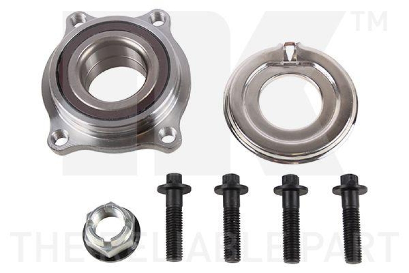 NK 753932 Radlager f&uuml;r RENAULT