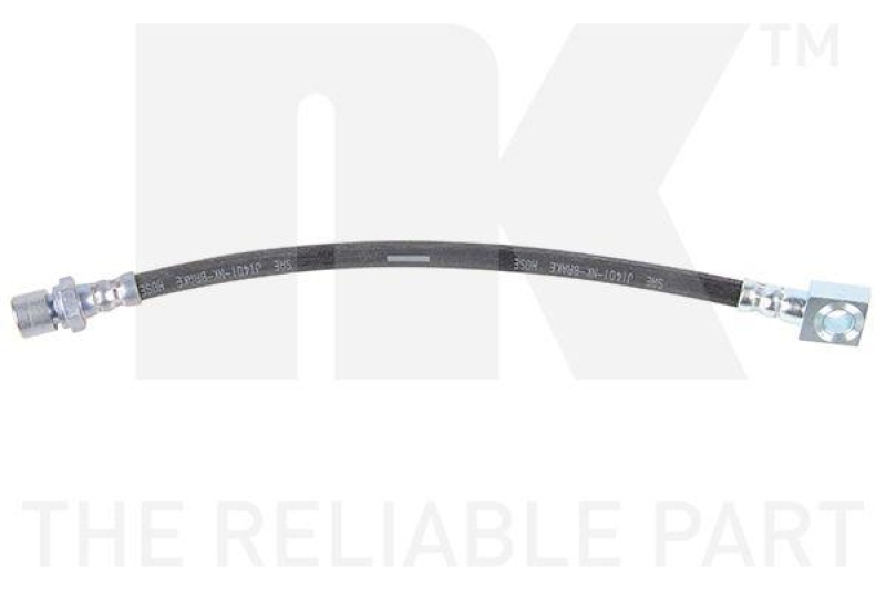 NK 853645 Bremsschlauch f&uuml;r OPEL, VAUXH.