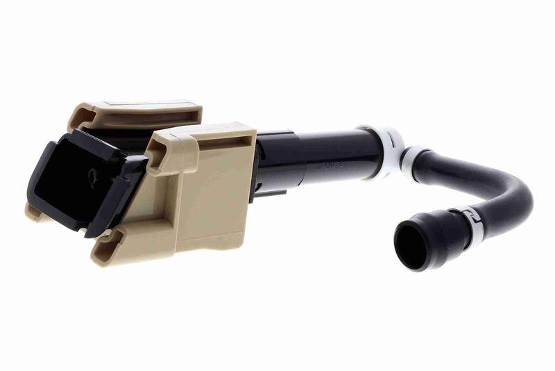 ACKOJA A38-08-0038 Waschwasserdüse, Scheinwerferreinigung links für NISSAN