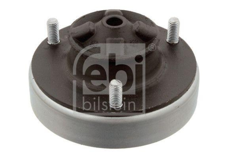 FEBI BILSTEIN 14524 Federbeinstützlager ohne Kugellager für BMW