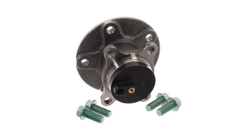 SKF VKBA 6579 Radlagersatz