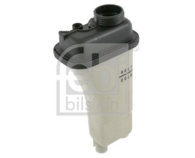 FEBI BILSTEIN 23929 Kühlerausgleichsbehälter für BMW