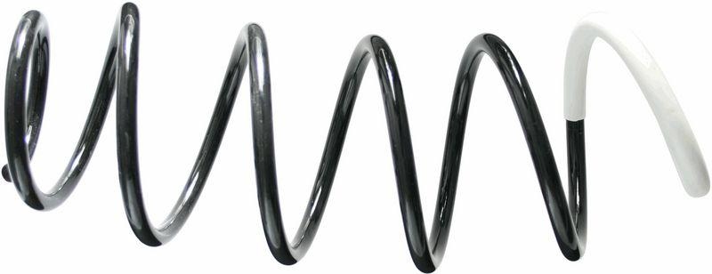 SACHS 993 071 Fahrwerksfeder