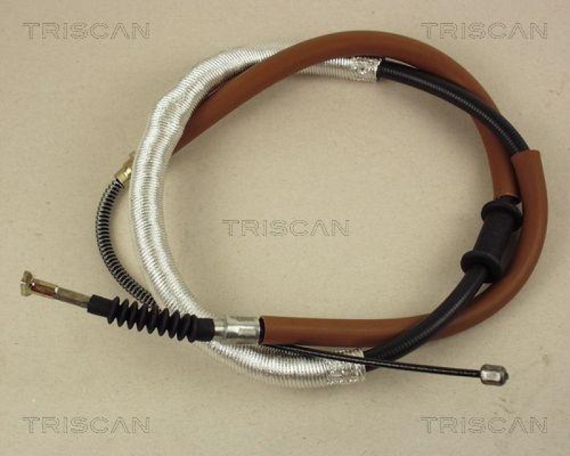 TRISCAN 8140 15163 Handbremsseil f&uuml;r Fiat Brava/Bravo 1.6, 1.8