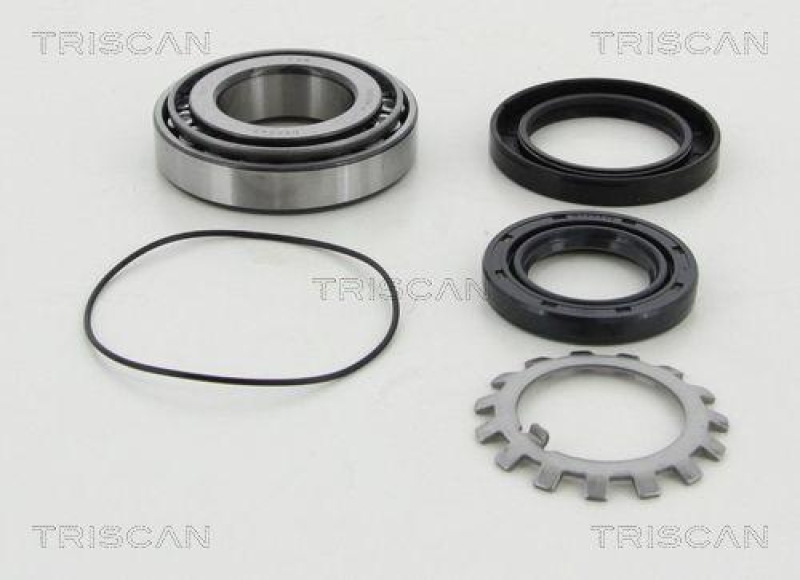 TRISCAN 8530 16250 Radlagersatz Hinten f&uuml;r Ford