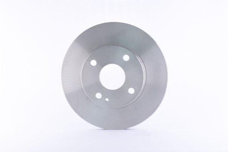 HELLA 8DD 355 103-171 Bremsscheibe f&uuml;r MAZDA