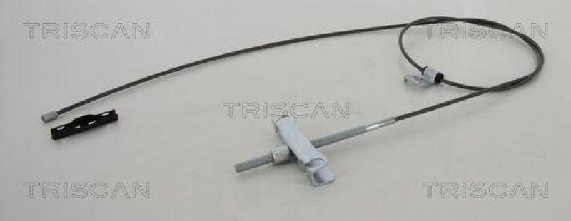TRISCAN 8140 161187 Handbremsseil f&uuml;r Ford