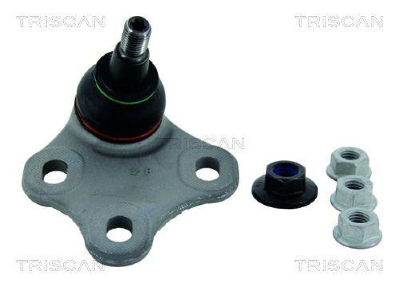 TRISCAN 8500 295027 Traggelenk f&uuml;r Audi Tt