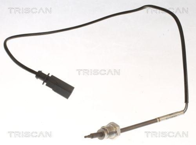 TRISCAN 8826 29097 Sensor, Abgastemperatur f&uuml;r Vw