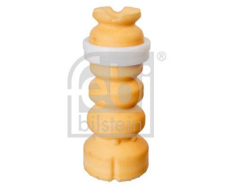 FEBI BILSTEIN 109453 Anschlagpuffer f&uuml;r Sto&szlig;d&auml;mpfer f&uuml;r Vauxhall