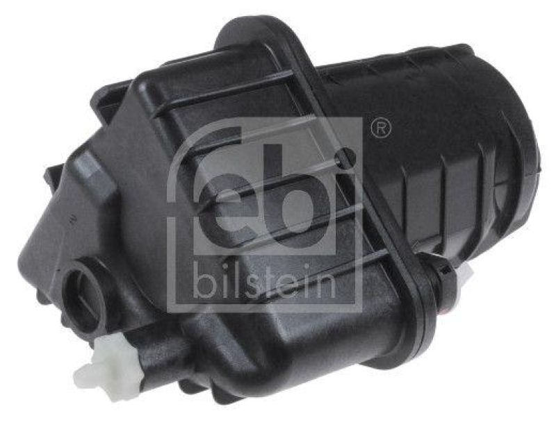 FEBI BILSTEIN 170359 Kraftstofffilter für Renault
