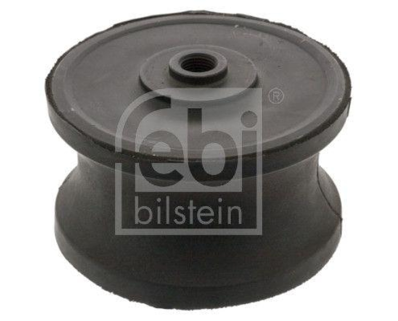 FEBI BILSTEIN 47943 Anschlagpuffer für Fahrerhaus für M A N