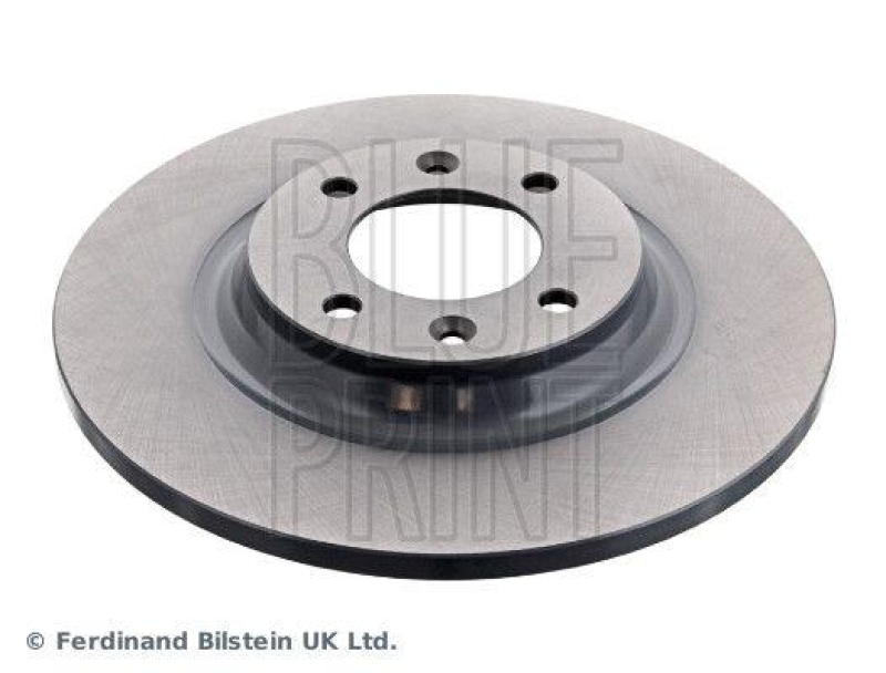 BLUE PRINT ADP154322 Bremsscheibe f&uuml;r Peugeot