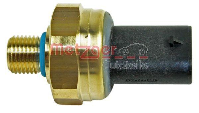 METZGER 0906313 Sensor, &Ouml;ldruck f&uuml;r MB