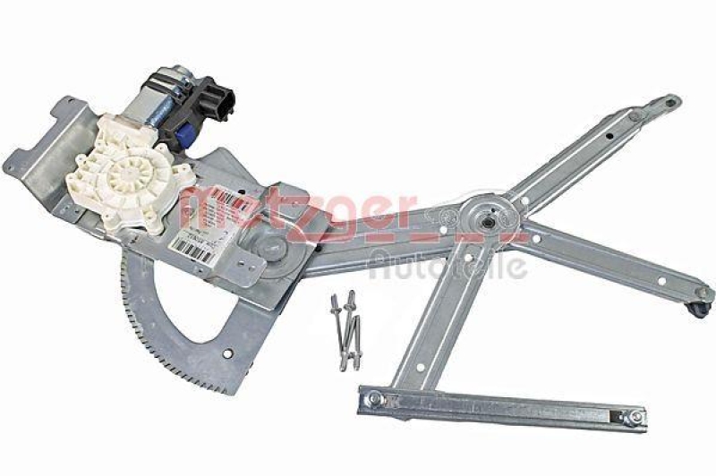 METZGER 2160473 Fensterheber Mit Motor f&uuml;r OPEL vorne links