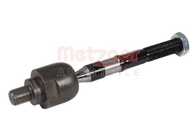 METZGER 51026018 Axialgelenk, Spurstange f&uuml;r HYUNDAI/KIA VA links/rechts
