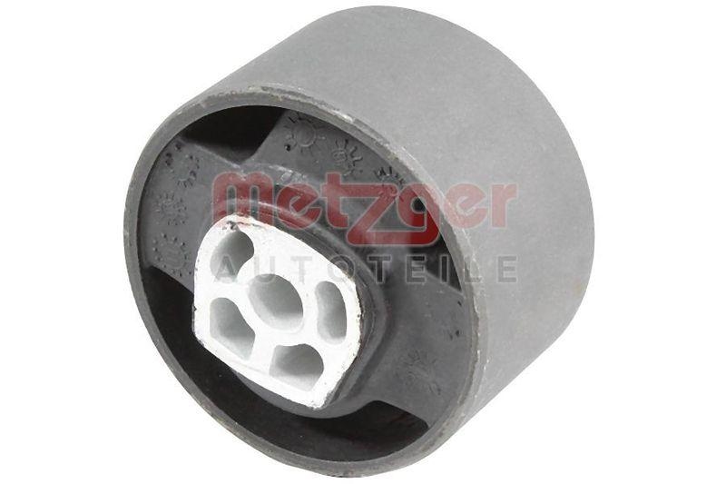 METZGER 8054047 Lagerung, Motor f&uuml;r CITROEN/FIAT/PEUGEOT