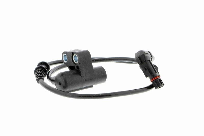 VEMO V30-72-0129 Sensor, Raddrehzahl vorne, links 630 mm f&uuml;r MERCEDES-BENZ