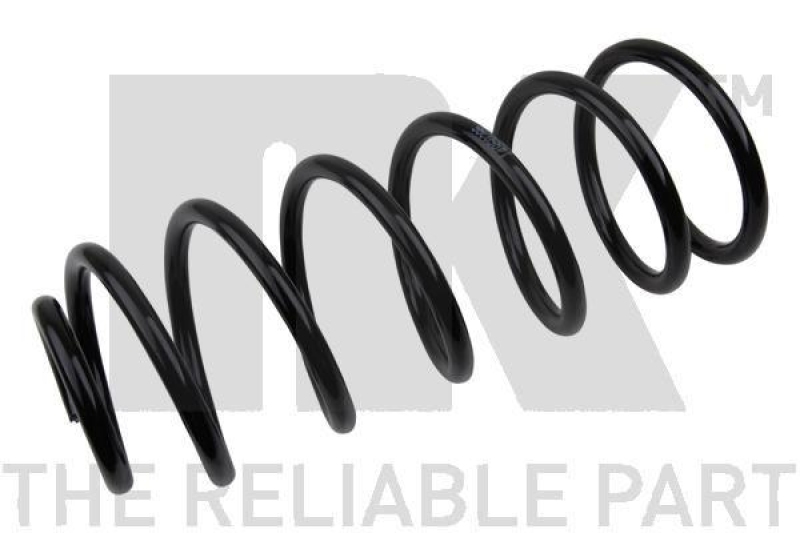 NK 534776 Fahrwerksfeder f&uuml;r VW