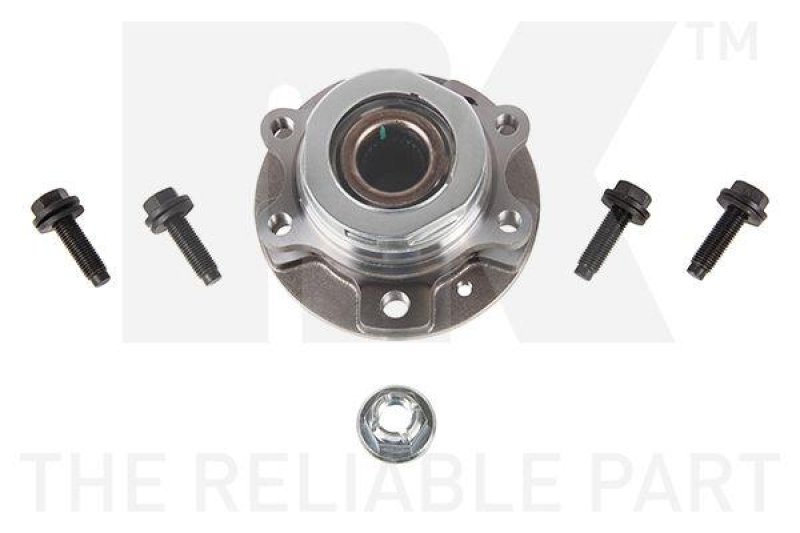 NK 753933 Radlagersatz f&uuml;r RENAULT