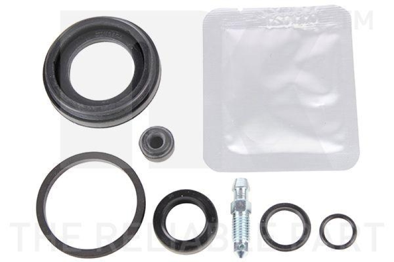 NK 8823015 Reparatursatz, Bremssattel f&uuml;r ALFA ROMEO, FIAT, LANCIA