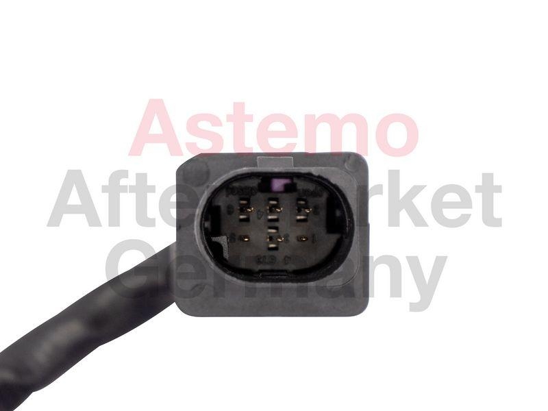 HITACHI 2505319 Lambdasonde f&uuml;r BMW u.a.