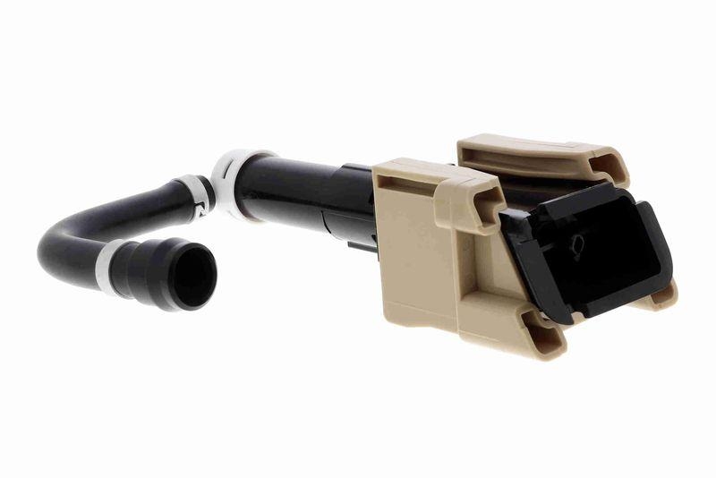 ACKOJA A38-08-0039 Waschwasserdüse, Scheinwerferreinigung rechts für NISSAN