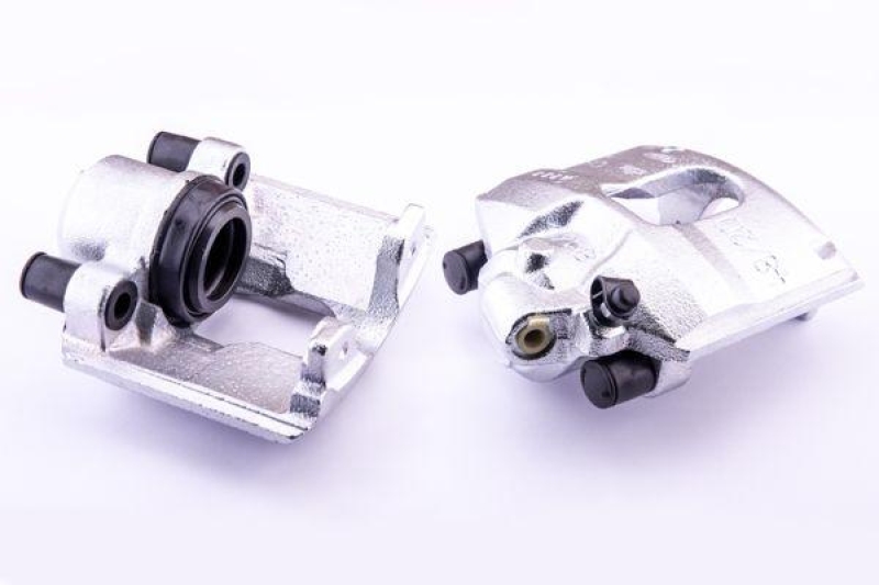 HELLA 8AC 355 387-001 Bremssattel f&uuml;r FORD/MAZDA