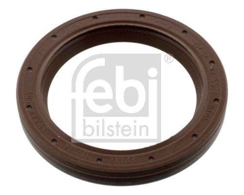 FEBI BILSTEIN 31144 Wellendichtring f&uuml;r &Ouml;lpumpe f&uuml;r Opel