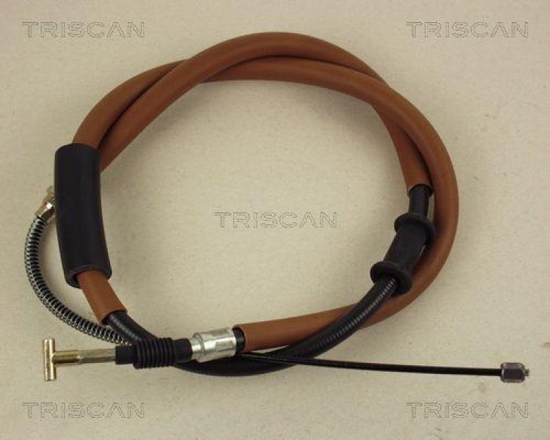 TRISCAN 8140 15164 Handbremsseil f&uuml;r Fiat Brava/Bravo 1.6, 1.8