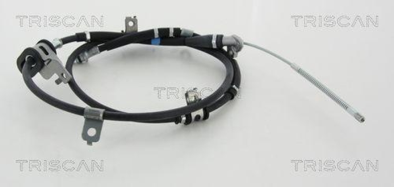 TRISCAN 8140 69162 Handbremsseil f&uuml;r Suzuki Grand Vitara