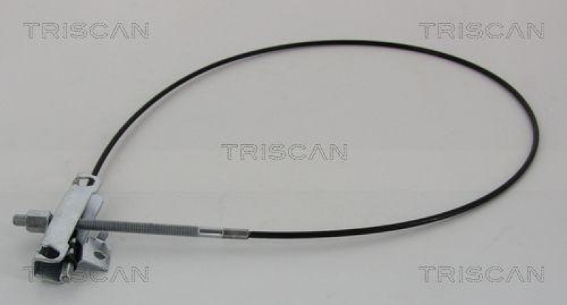 TRISCAN 8140 161188 Handbremsseil f&uuml;r Ford