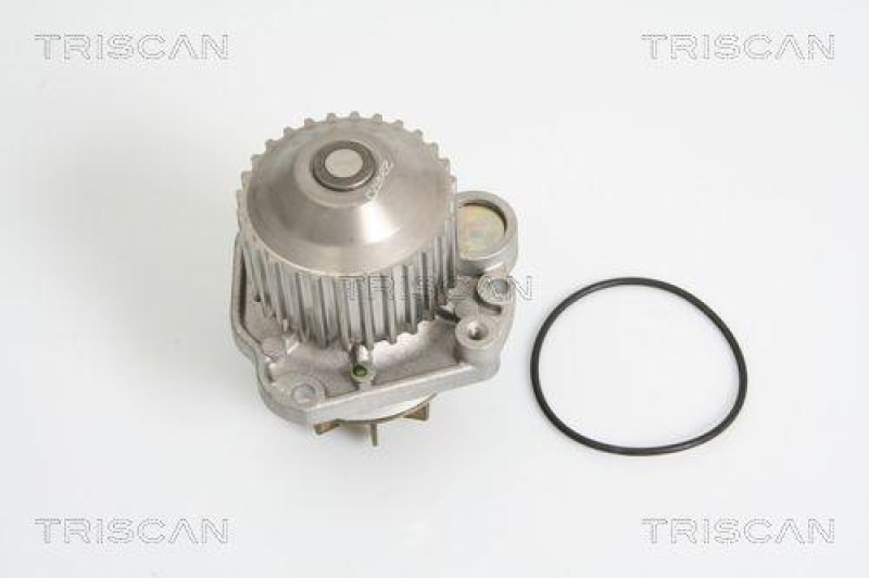 TRISCAN 8600 38002 Wasserpumpe f&uuml;r Citroen