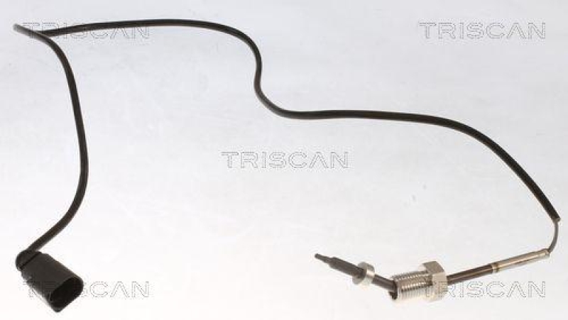 TRISCAN 8826 29098 Sensor, Abgastemperatur f&uuml;r Skoda, Vw