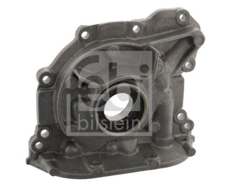 FEBI BILSTEIN 06040 &Ouml;lpumpe ohne Dichtung f&uuml;r VW-Audi