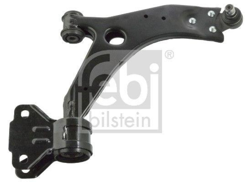 FEBI BILSTEIN 105736 Querlenker mit Gummimetalllager f&uuml;r Ford