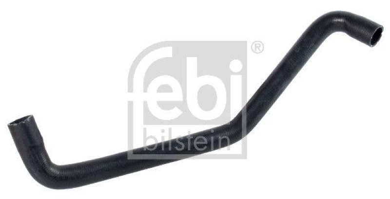 FEBI BILSTEIN 172645 K&uuml;hlwasserschlauch f&uuml;r Renault