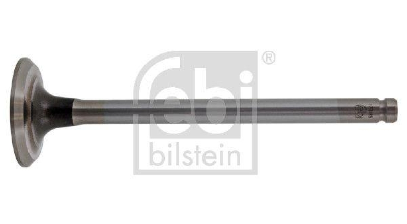 FEBI BILSTEIN 17385 Auslassventil f&uuml;r Opel
