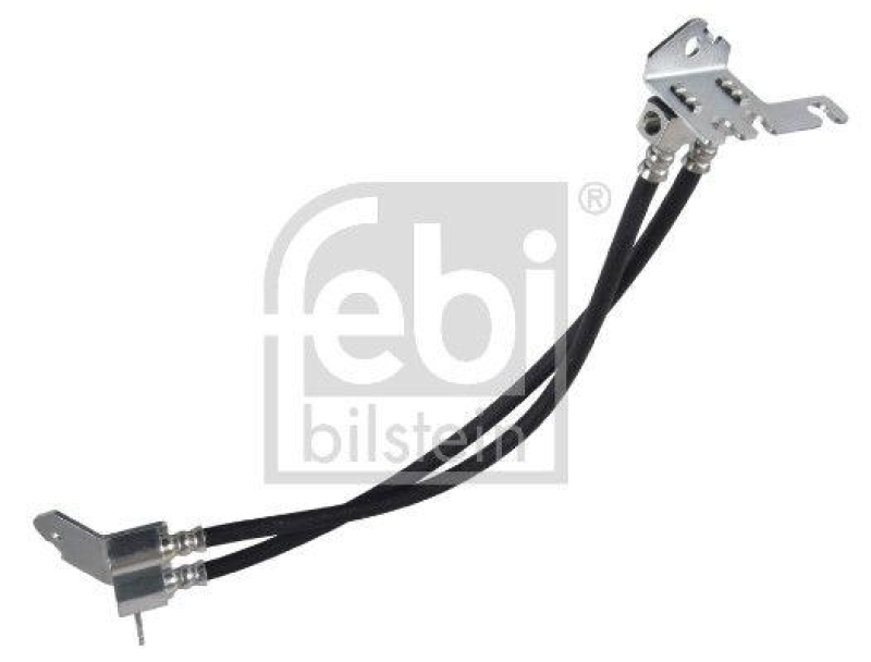 FEBI BILSTEIN 174996 Bremsschlauch f&uuml;r Ford