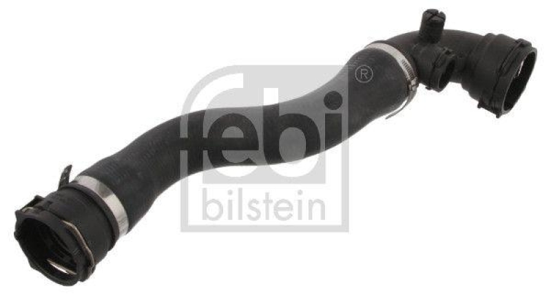 FEBI BILSTEIN 37721 K&uuml;hlwasserschlauch mit Schnellkupplungen f&uuml;r BMW