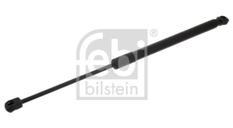 FEBI BILSTEIN 39264 Gasdruckfeder f&uuml;r Heckklappe f&uuml;r Renault