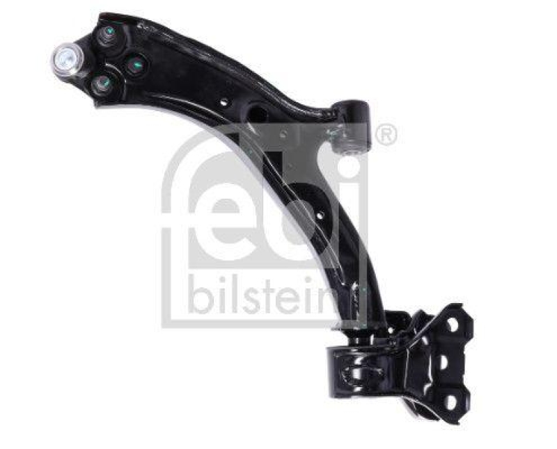 FEBI BILSTEIN 42136 Querlenker mit Lager und Gelenk f&uuml;r HONDA