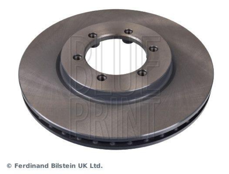 BLUE PRINT ADG04330 Bremsscheibe f&uuml;r SSANGYONG